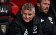 Man Utd đạt thỏa thuận hợp đồng, đón tân binh mùa Đông đầu tiên