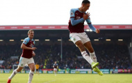 Man Utd tính chuyện mua lại người cũ từ Burnley