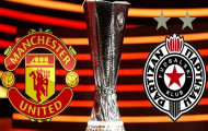 Nhận định Man Utd vs Partizan: Bệ phóng cho Quỷ đỏ vực dậy
