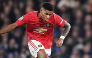 Mourinho, Van Gaal, Solsa, Rashford thích làm việc cùng ai?