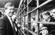 Ngày này năm xưa: Kỷ nguyên Alex Ferguson bắt đầu