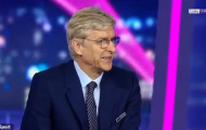 NÓNG! Arsene Wenger bóc mẽ Barca sau trận hòa bạc nhược