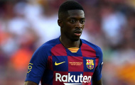 Fan Barca tức giận: 'Tên này đầu to nhưng óc cũng chỉ bằng quả nho!'
