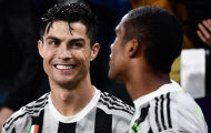 Sao Brazil: “Ronaldo đã giúp Juventus thay đổi về điều này”