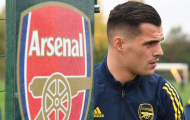Bellerin đăng đàn, phá vỡ im lặng về việc Emery tước băng thủ quân của Xhaka