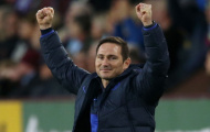 Lampard: 'Kính nể Ajax, một màn trình diễn đẳng cấp'