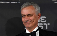 'Tôi sẽ bị sốc nếu điều đó xảy ra với Jose Mourinho'