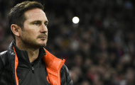 Thống kê 'cơn mưa' điên rồ trận Chelsea - Ajax