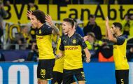 Bùng nổ 26 phút, Dortmund lội ngược dòng xuất sắc hạ Inter 