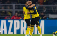 Điểm nhấn Dortmund 3-2 Inter: Dấu ấn từ hậu vệ cánh