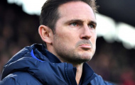 Trọng tài làm điều bất ngờ ở phút 90, Lampard không tin vào mắt mình