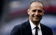 Tượng đài làng HLV mong Man Utd chọn Allegri 