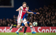 'UEFA nên ra luật mới, để cả Ajax và Chelsea cùng giành được 3 điểm'