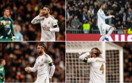 SỐC: Ramos không nhường pen cho Rodrygo vì lý do khó ai ngờ