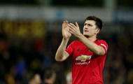 CĐV Man Utd: 'Cho Lindelof dự bị, cậu ta còn tốt hơn Maguire'