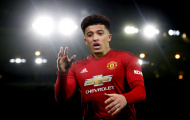 Chuyển nhượng 07/11: Đạt thỏa thuận tân binh, M.U chốt 7 cái tên; Cú sốc Pep Guardiola & Aubameyang! 