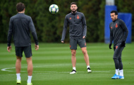 Điểm tin tối 07/11: M.U có bom tấn; Lộ diện cái tên rời Chelsea