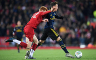 'Arsenal nên tấn công Leicester, hãy chơi bóng xung quanh cậu ấy'