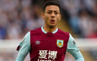 Được Man Utd theo đuổi, sao Burnley lần đầu lên tiếng