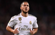 Arsene Wenger: 'Lý do này đã khiến Hazard đánh mất chính mình'