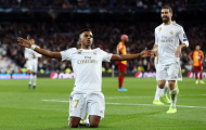 Rodrygo Goes: 'Kẻ chinh phục' thực sự của Real Madrid