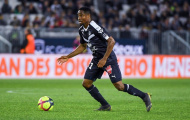 Đội bét bảng Premier League muốn nâng cấp hàng công bằng sao Bordeaux