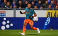 5 'cánh chim lạ' tài năng không kém Sancho để Man Utd chiêu mộ