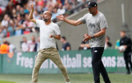 Giữa Liverpool và Man City, Wenger chọn ai?