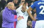 XONG! Son Heung-min tiết lộ tin nhắn với Gomes sau sự cố kinh hoàng