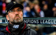 Jurgen Klopp: Xong việc!