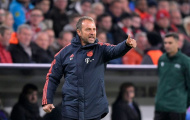 Lần đầu 'lên đỉnh' cùng Bayern, HLV tạm quyền khẳng định 1 điều