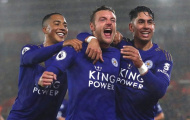 Leicester City và những con người làm nên chặng đường xuất sắc
