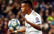 'Liverpool từng muốn mang về cầu thủ Real Madrid đó'