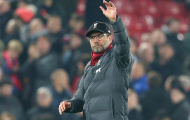 Lộ nhân vật thay Klopp dẫn dắt Liverpool vào tháng 12 điên rồ