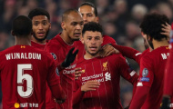 Luận Man City: Ông trời cũng ủng hộ Liverpool