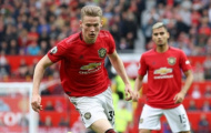 Luận Man Utd: Có thắng, đừng vội vui