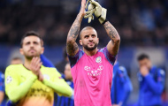 Man City 'tan nát' trước ngày tới Anfield, Guardiola tính sao?