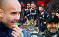 Man City xuất hiện 2 'lỗ hổng' sau lượt trận thứ 4 Champions League