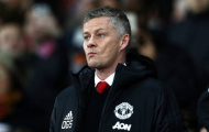 Sợ trò cưng gặp 'đại họa', Solskjaer ra quyết định then chốt