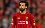 Phản pháo Real vụ Salah, Liverpool mạnh tay, giật ngay 'siêu bom tấn' 215 triệu