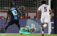 Rời Real, Navas đã đem ADN Champions League đến PSG