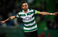 Sporting 'khuyến mãi', Man Utd còn chờ gì mà không mua Bruno Fernandes?