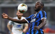 Tiết lộ: Lukaku đã muốn rời Man Utd từ hơn 1 năm trước