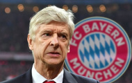 Ứng cử viên gật đầu, chiếc ghế nóng của Bayern sắp có chủ mới