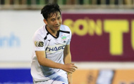 Vua phá lưới nội V-League chốt quyết định cuối, giải đáp thắc mắc của HAGL