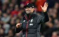 Jurgen Klopp “giăng bẫy” đón đầu Man City tại Anfield