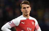 'Ở Arsenal, tôi cảm thấy đau đớn kể cả khi ngủ'