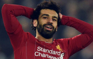 Mohamed Salah: ''Tôi không quan tâm đến những gì mọi người mong đợi ở tôi''