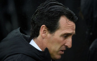 Nhìn sang Lampard mới thấy Emery đang tệ như thế nào
