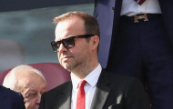 Tuyên chiến Ed Woodward, Arsenal tính 'hút máu' Man Utd với kế hoạch gây sốc